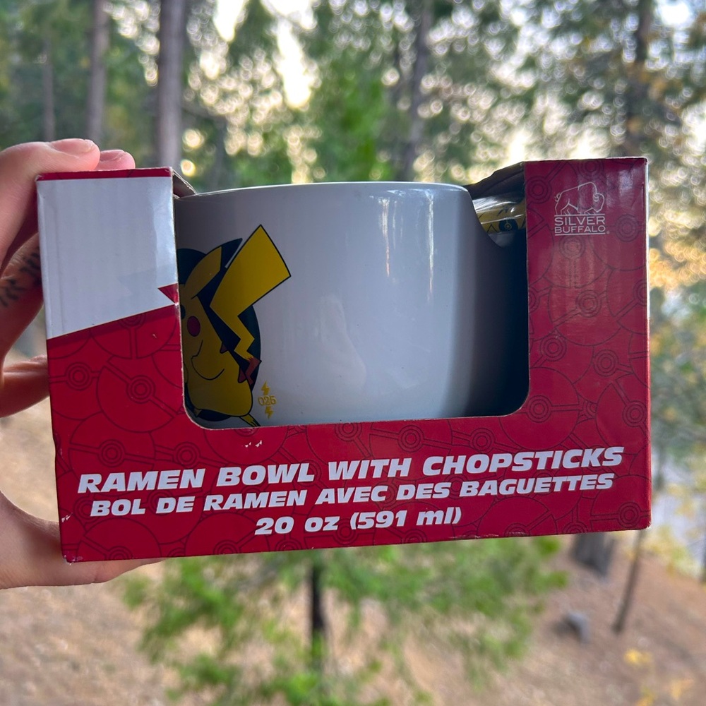 Pokémon Bowl - Picture 2 of 4
